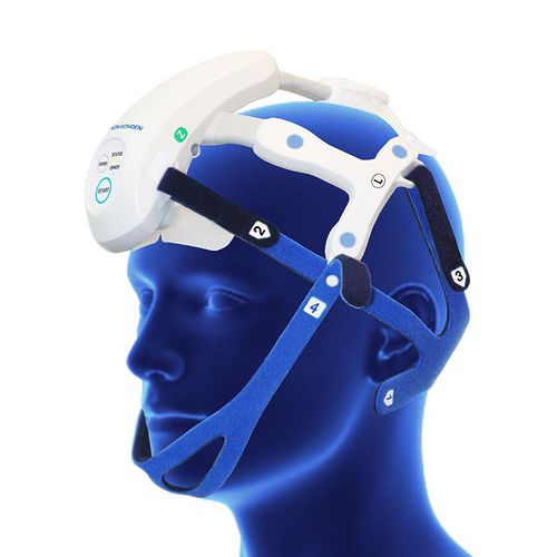 Amplificador de eletrofisiologia para EEG - CerebAir  - Nihon Kohden Europe - de 8 canais