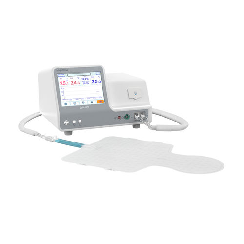 Sistema de resfriamento de paciente de monitorização - MH-100A - Ningbo David Medical Device - infantil