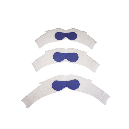Protetor ocular para fototerapia - NE-A - Ningbo David Medical Device - neonatal