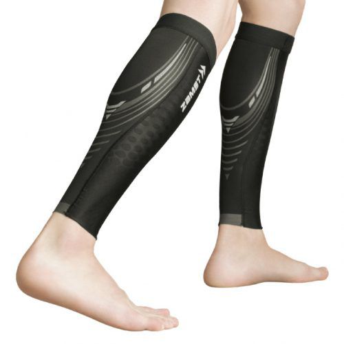 Panturrilheira - Pressione - Nippon Sigmax - L / M / S