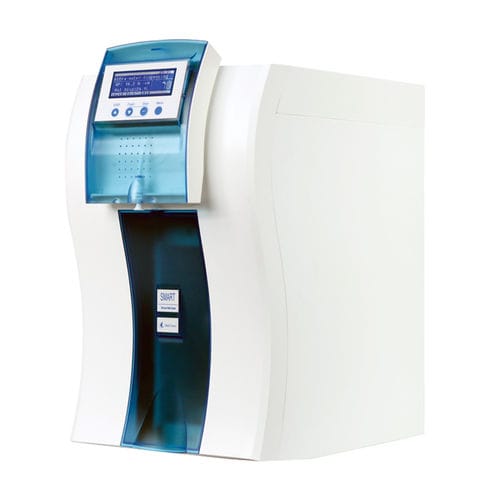 Purificador de água de laboratório - Smart P - Heal Force - por osmose reversa / por UV / por eletrodeionização
