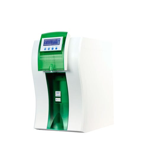 Purificador de água de laboratório - Smart Mini - Heal Force - por osmose reversa / por microfiltragem / por UV