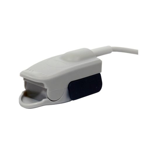 Sensor de SpO2 para dedo da mão - KS-CM01 - Heal Force