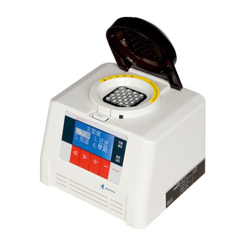 Termociclador com 16 poços - K160 - Heal Force - compacto