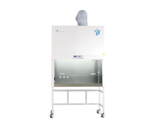 Cabine de segurança biológica classe II - HFsafe-900TE - Heal Force - para laboratório / para produtos biológicos / de piso