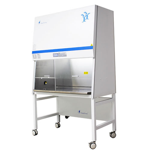 Cabine de segurança biológica classe II - HFsafe LC - Heal Force - para laboratório / de contenção / para produtos biológicos