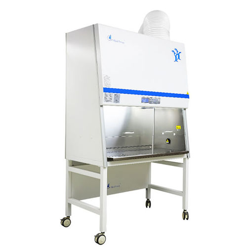 Cabine de segurança biológica tipo B2 - HFsafe LCB2  - Heal Force - para laboratório / de contenção / para produtos biológicos