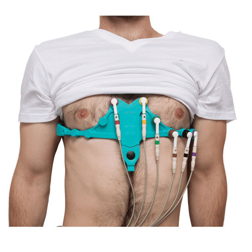 Módulo de aquisição de dados - Universal  - NORAV Medical - de telemonitoramento / de ECG