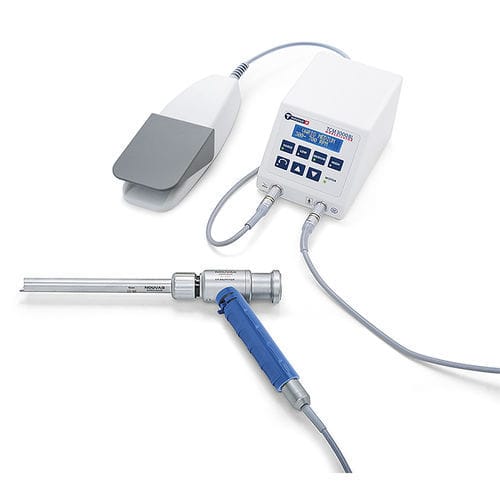 Morcelador uterino - TCM 3000 BL  - Nouvag