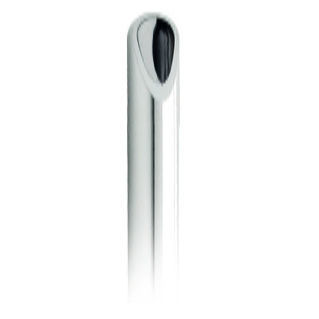 Lâmina de microdebridador para cirurgia de ORL - 5318 - Nouvag