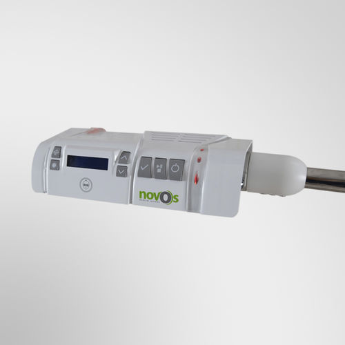 Aparelho de fototerapia neonatal - Bililed Mini+ - NOVOS - com rodízios / com luz azul