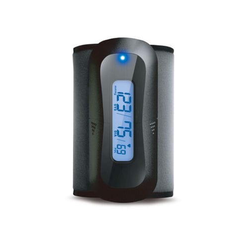 Medidor digital de pressão arterial automático - BA3140B - nu-beca & maxcellent  - com Bluetooth