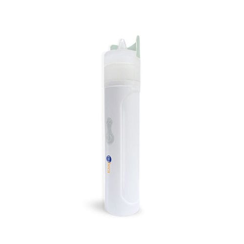 Aspirador nasal a bateria - NC7602 - nu-beca & maxcellent  - infantil