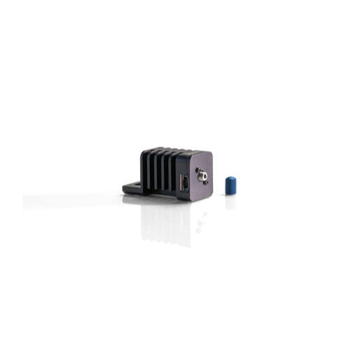 Fonte de luz para espectrômetros UV - LSM-3 series - Ocean Insight - de excitação / de LED / compacta