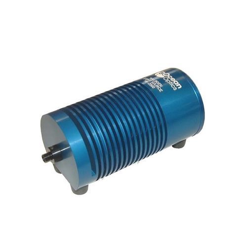 Fonte de luz para espectrômetros - HL-2000 series - Ocean Insight - halôgena
