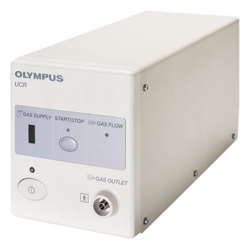Insuflador para endoscopia para adulto - UCR - Olympus Medical Europa