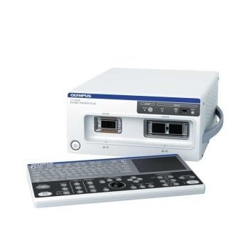 Processador de vídeo para endoscopia - EU-ME2 - Olympus Medical Europa