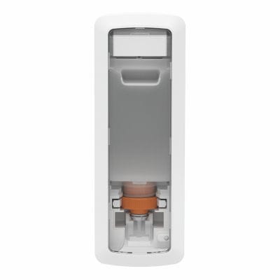 Dispensador de sabonete líquido - KX 75 - OPHARDT Hygiene-Technik - de gel desinfetante / em ABS