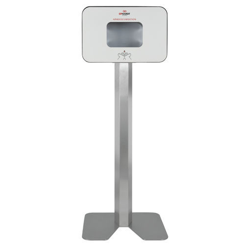 Estação de higienização - Praesidio S - OPHARDT Hygiene-Technik