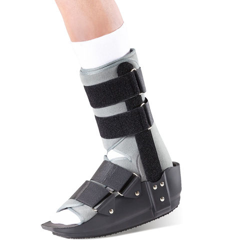 Bota imobilizadora curta - 3007 - OPPO MEDICAL