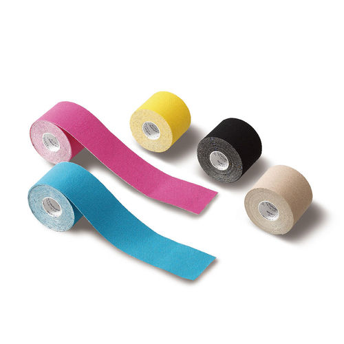 Esparadrapo em algodão - MAXTAPING - OPPO MEDICAL - em elastano