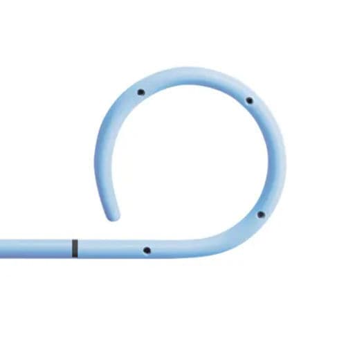 Stent ureteral - 3001 series - OptiMed - em poliuretano