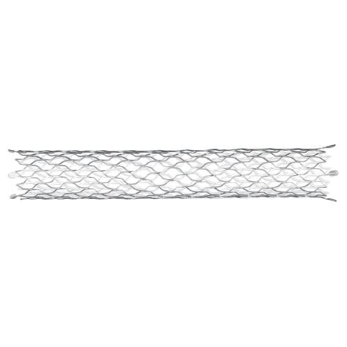 Stent periférico - sinus-Repo-Visual 6F - OptiMed - em nitinol / autoexpansível