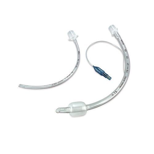 Tubo endotraqueal oral - 11814102003 - Oscar Boscarol  - descartável