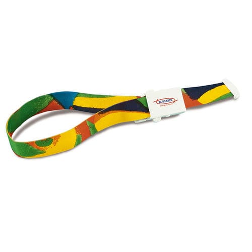Garrote infantil - MED98208  - Oscar Boscarol 