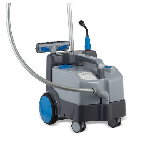 Gerador de vapor para laboratório de prótese dentária - SP Mini - Sanivap - OXY'PHARM - para esterilizadores / para a indústria biofarmacêutica / para laboratório