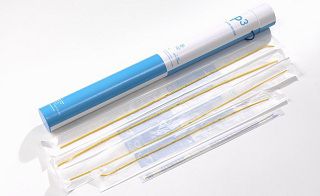 Tubo endotraqueal oral - A10600 - P3 Medical - 10 unid./caixa