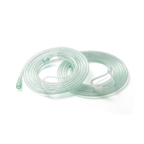 Cânula nasal de oxigênio - Pacific Hospital Supply  - sem látex