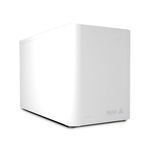 Gerador de ar TOC - TOC 1000 - Peak Scientific Instruments - CO2 / compacto / de bancada