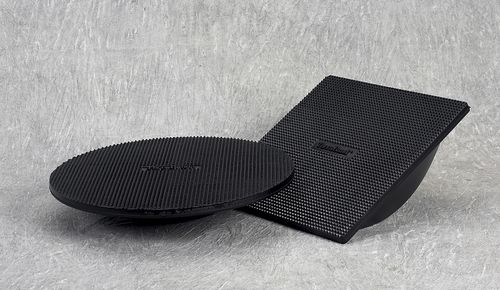 Prancha de equilíbrio retangular - TheraBand® - Performance Health 