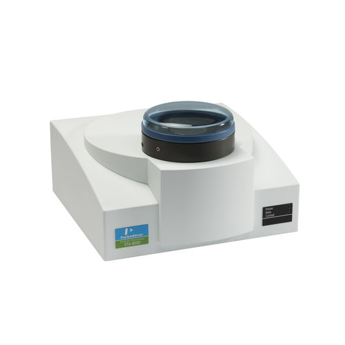 Analisador térmico - STA 8000 - PerkinElmer