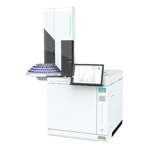 Sistema de cromatografia GC - GC 2400™  - PerkinElmer - de amostragem / compacto