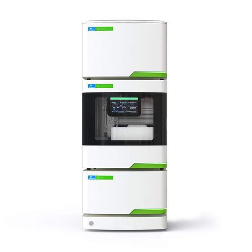 Sistema de cromatografia em fase líquida - LC 300™ - PerkinElmer - UHPLC / HPLC / LC