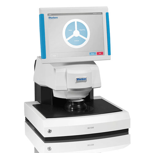Espectrômetro NIR - DA 7250 - PerkinElmer - para a indústria alimentícia / com barra de díodos / de bancada