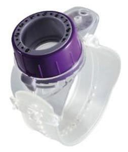Dispositivo de compressão arterial radial - Seal One - Perouse Medical