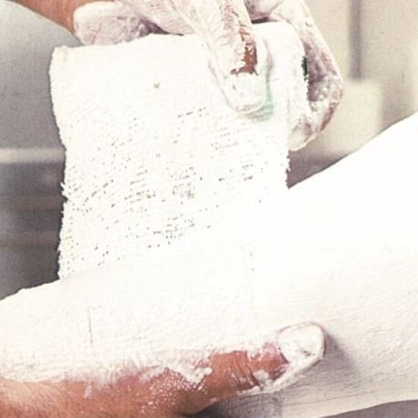 Atadura gessada - Pharma-POP® - Pharmaplast