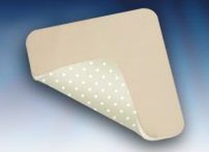 Curativo em poliuretano - ESPUMA® Basic S - Pharmaplast - respirável / impermeável / absorvente
