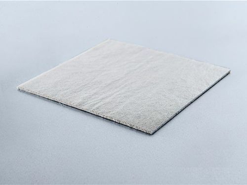 Curativo em polietileno - AluBurn - Pharmaplast - não aderente / respirável / absorvente
