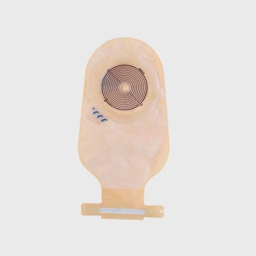 Bolsa de ileostomia - ILEOCSL60 - Pharmaplast