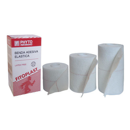 Atadura em algodão - Fitoplast - Phyto Performance Italia  - elástica