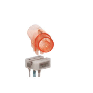 Medidor de pico de fluxo mecânico - PPF-18 - Piston - portátil