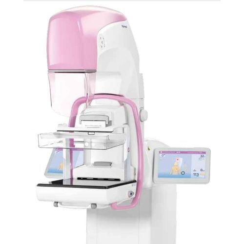 Mamógrafo digital de campo total - Clarity™ 2D - Planmed - para biópsia mamária estereotáxica