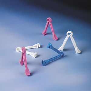 Clamp umbilical - CC-100 - PLASTI LAB