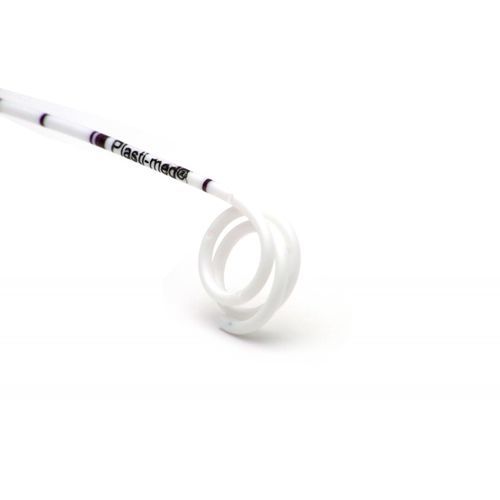 Stent ureteral - 520001 - Plasti-med - em poliuretano