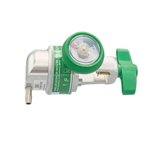 Economizador de oxigênio pneumático - EasyPulse5+6 - Precision Medical