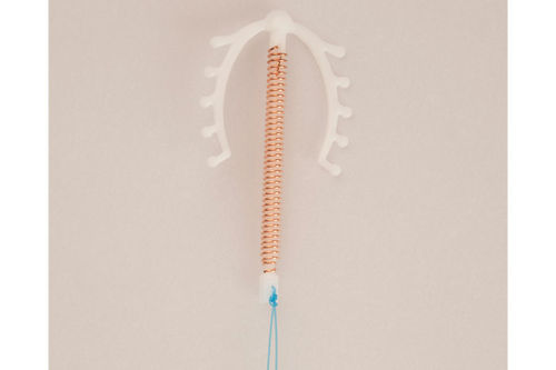 Dispositivo intrauterino multi-braços - INARA CU 250 - Pregna International